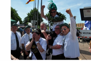 Schützenfest 2019