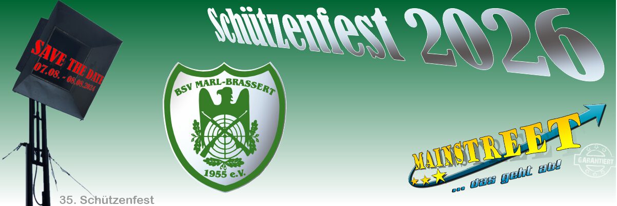 Bürgerschützenverein Marl-Brassert